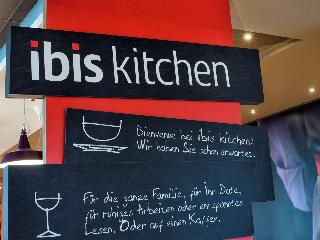Ibis Wien Mariahilf fotoÄŸrafÄ±
