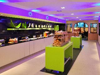Ibis Wien Mariahilf fotoÄŸrafÄ±