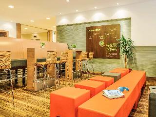Ibis Wien Mariahilf fotoÄŸrafÄ±