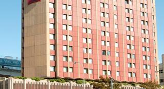 Ibis Wien Mariahilf otel fotoğrafı