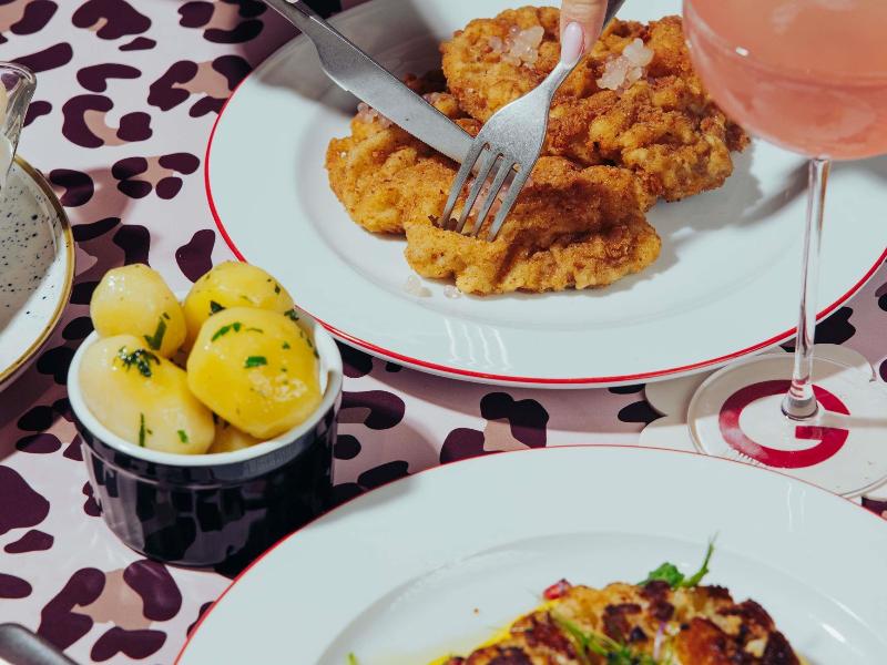 Ibis Wien Mariahilf - Genel