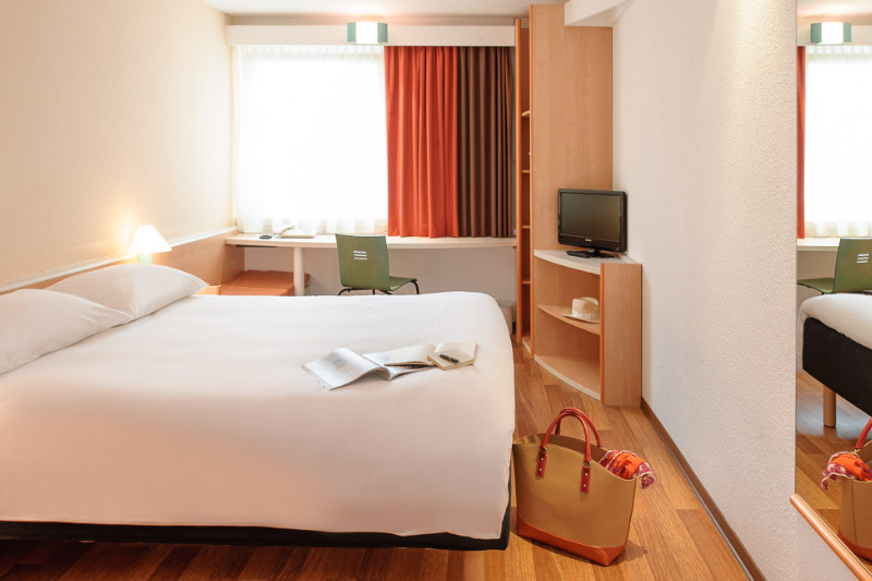 Ibis Wien Mariahilf fotoÄŸrafÄ±
