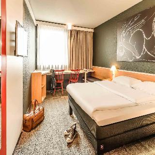 Ibis Wien Mariahilf fotoÄŸrafÄ±