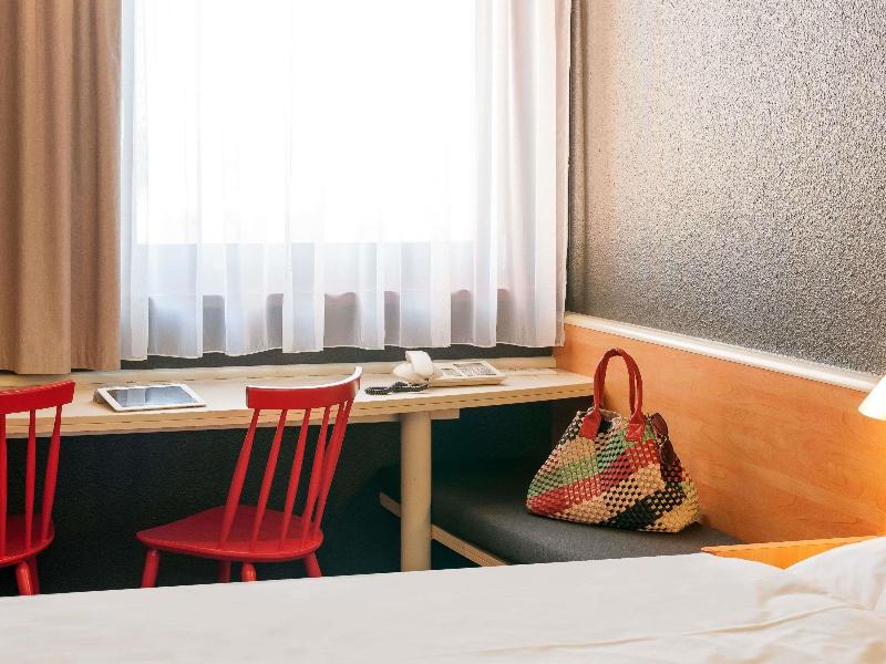 Ibis Wien Mariahilf - Oda