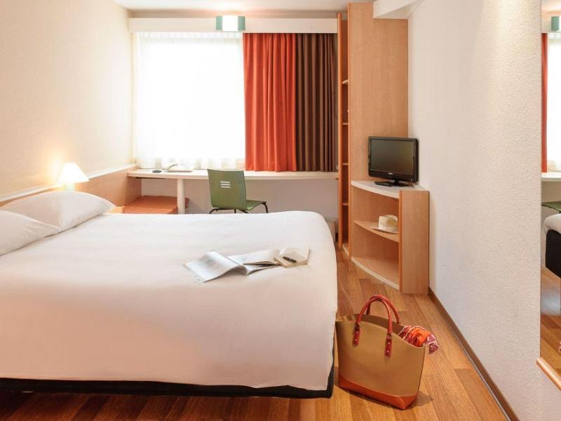 Ibis Wien Mariahilf - Oda