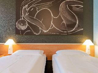 Ibis Wien Mariahilf fotoÄŸrafÄ±