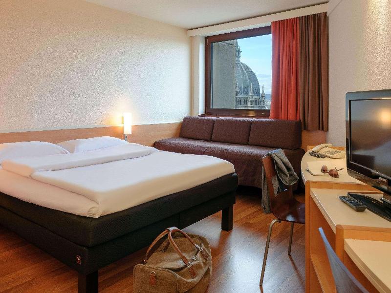 Ibis Wien Mariahilf - Oda