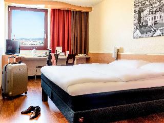 Ibis Wien Mariahilf fotoÄŸrafÄ±