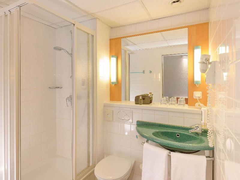 Ibis Wien Mariahilf - Oda