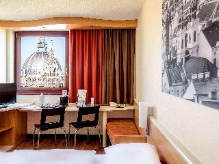 Ibis Wien Mariahilf fotoÄŸrafÄ±