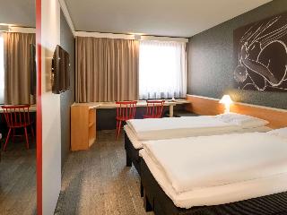 Ibis Wien Mariahilf fotoÄŸrafÄ±