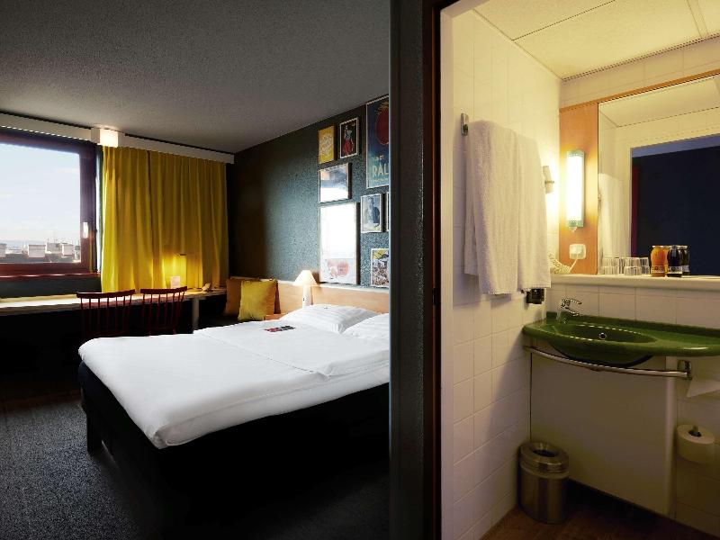 Ibis Wien Mariahilf - Oda