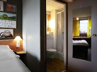 Ibis Wien Mariahilf fotoÄŸrafÄ±