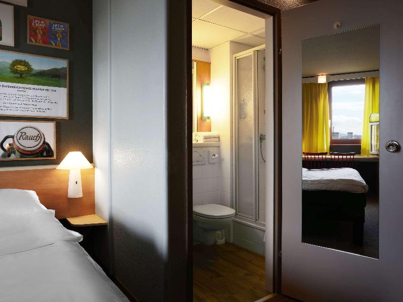 Ibis Wien Mariahilf - Oda
