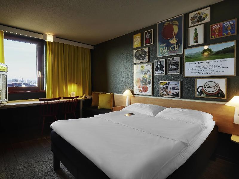 Ibis Wien Mariahilf - Oda
