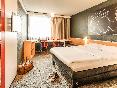 Ibis Wien Mariahilf oda fotoğrafı