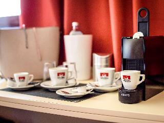Ibis Wien Mariahilf fotoÄŸrafÄ±