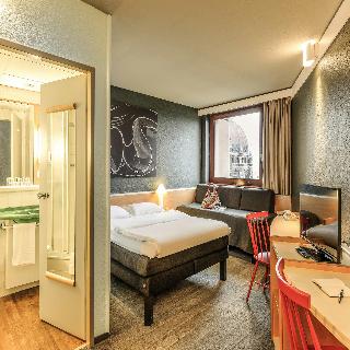 Ibis Wien Mariahilf fotoÄŸrafÄ±