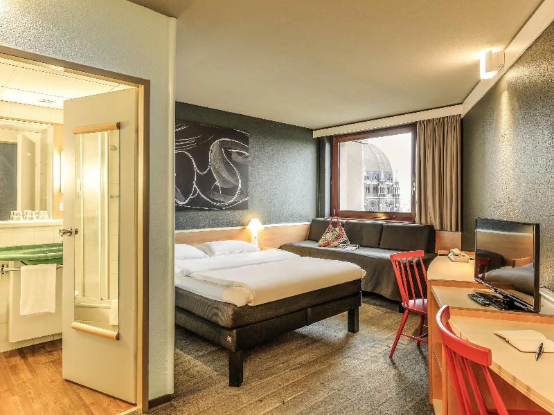 Ibis Wien Mariahilf - Oda