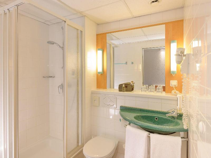 Ibis Wien Mariahilf - Oda