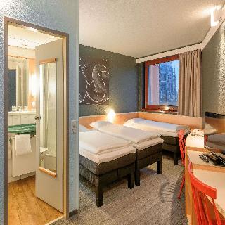 Ibis Wien Mariahilf fotoÄŸrafÄ±