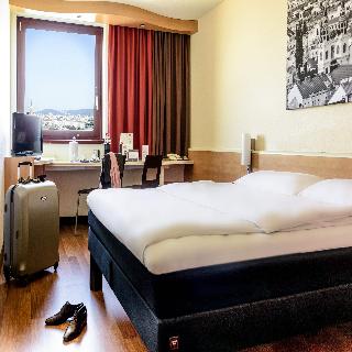 Ibis Wien Mariahilf fotoÄŸrafÄ±