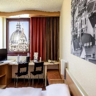 Ibis Wien Mariahilf fotoÄŸrafÄ±