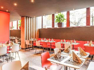 Ibis Wien Mariahilf fotoÄŸrafÄ±