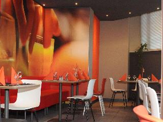 Ibis Wien Mariahilf fotoÄŸrafÄ±
