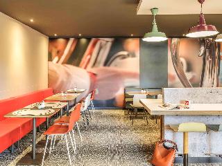 Ibis Wien Mariahilf fotoÄŸrafÄ±