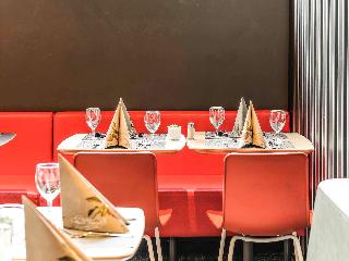 Ibis Wien Mariahilf fotoÄŸrafÄ±