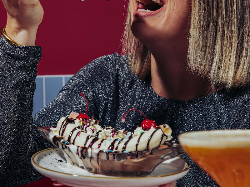 Ibis Wien Mariahilf - Restoran