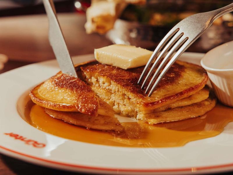 Ibis Wien Mariahilf - Restoran
