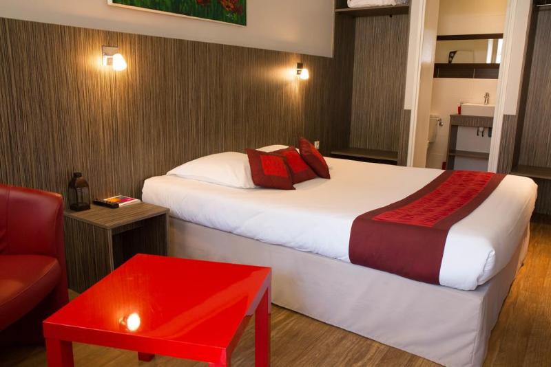 The Originals City, Hôtel Le Lodge, Bayonne Nord - Oda