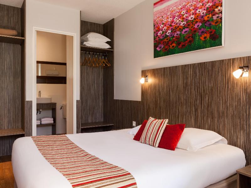 The Originals City, Hôtel Le Lodge, Bayonne Nord - Oda