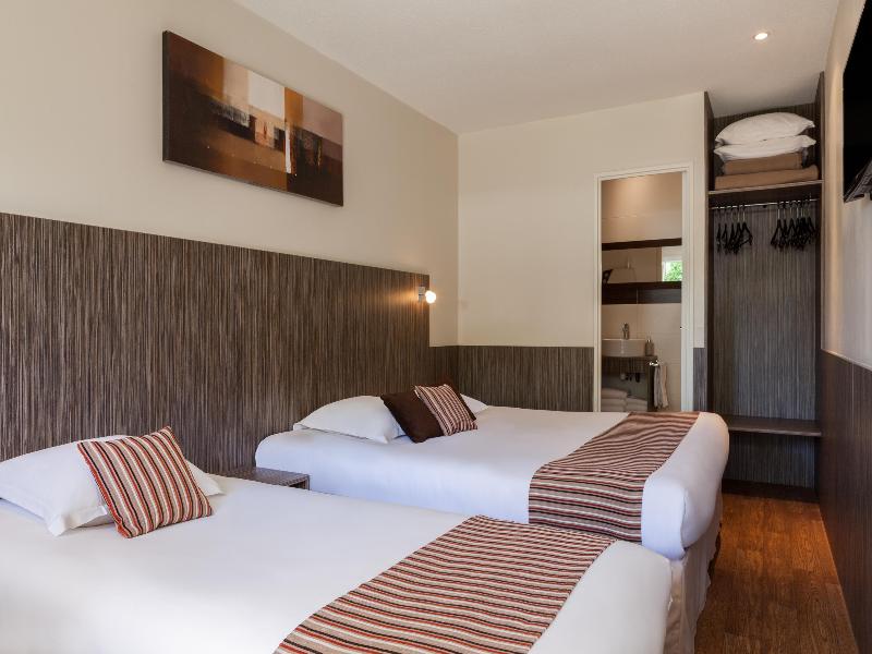 The Originals City, Hôtel Le Lodge, Bayonne Nord - Oda