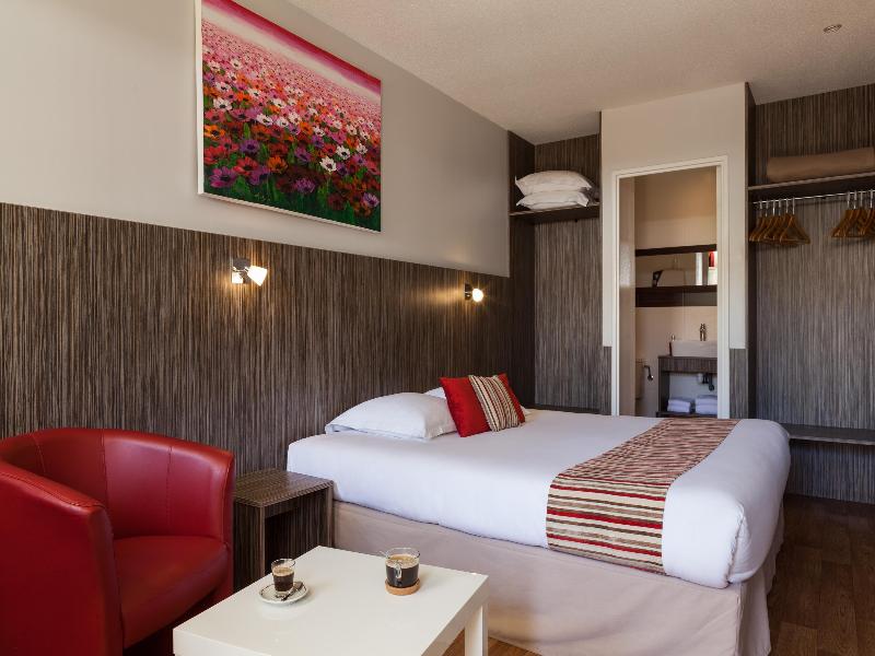 The Originals City, Hôtel Le Lodge, Bayonne Nord - Oda