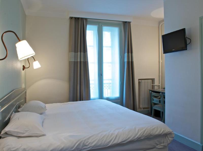 Hôtel Le Roncevaux - Genel