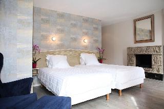 Hôtel Le Roncevaux otel fotoğrafı