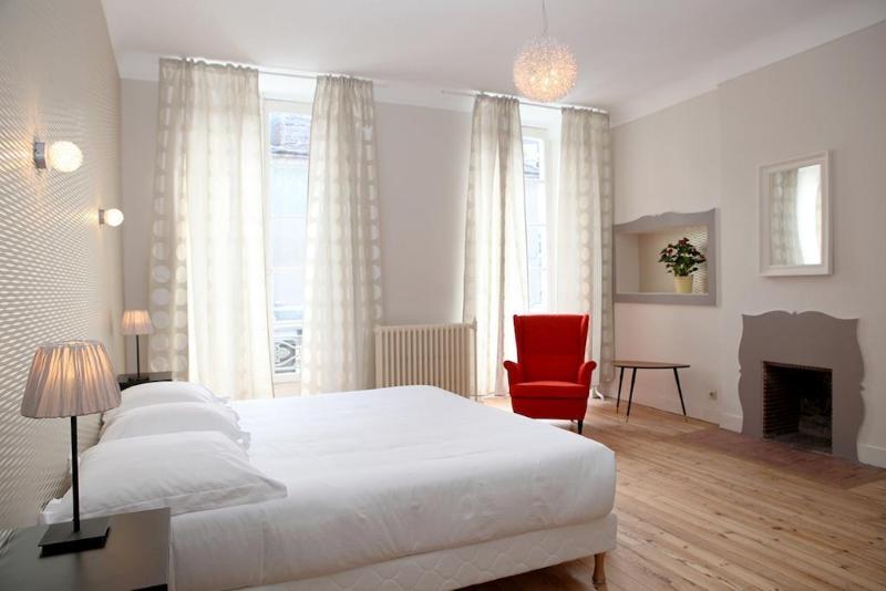 Hôtel Le Roncevaux - Genel