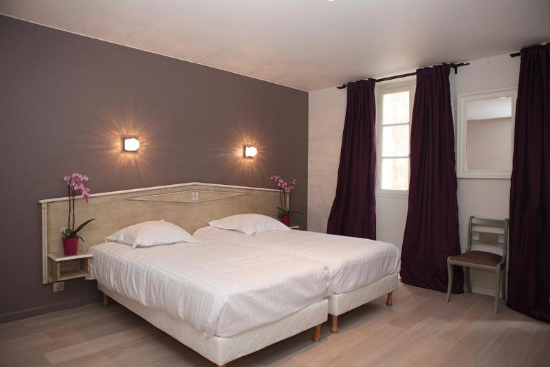 Hôtel Le Roncevaux - Genel
