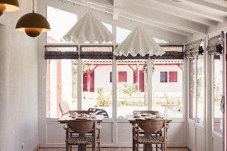 Hôtel INDARRA & SPA fotoÄŸrafÄ±