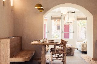 Hôtel INDARRA & SPA fotoÄŸrafÄ±