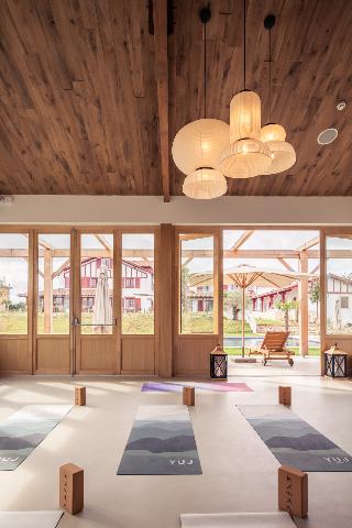 Hôtel INDARRA & SPA fotoÄŸrafÄ±