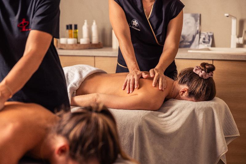 Hôtel INDARRA & SPA - Aktivite