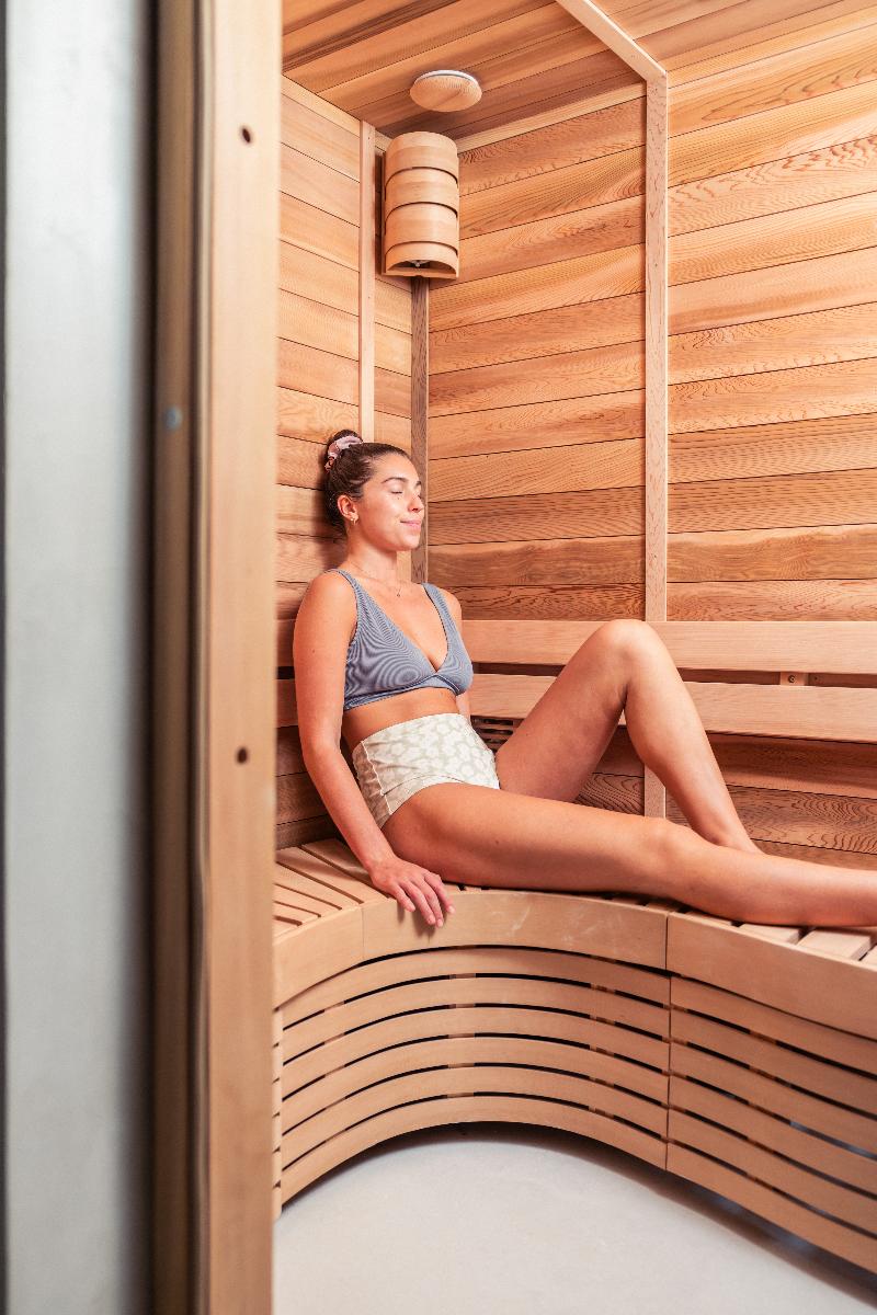 Hôtel INDARRA & SPA - Aktivite