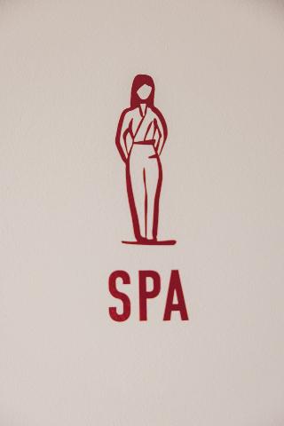 Hôtel INDARRA & SPA fotoÄŸrafÄ±