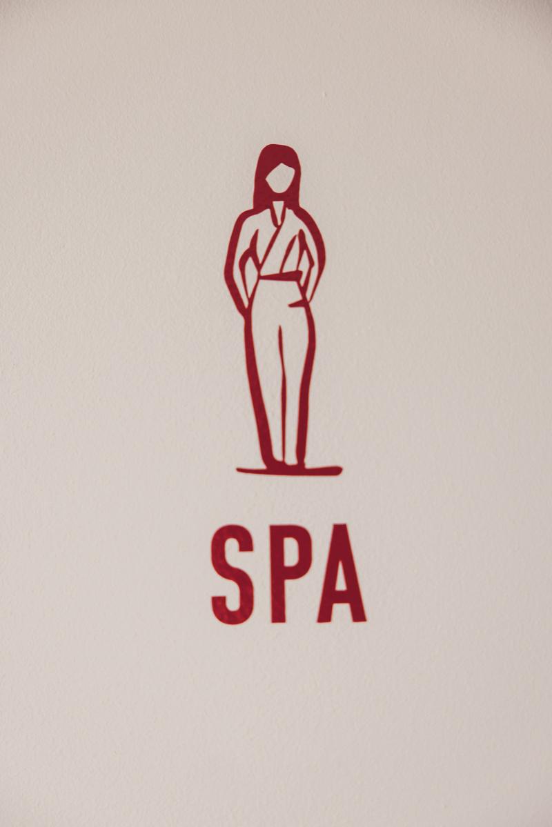 Hôtel INDARRA & SPA - Aktivite