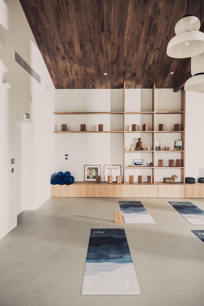 Hôtel INDARRA & SPA - Aktivite