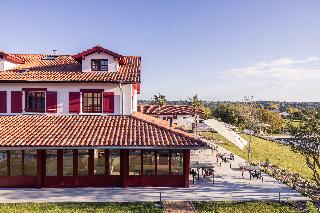 Hôtel INDARRA & SPA fotoÄŸrafÄ±